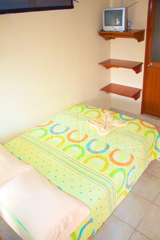 Hostal Nathaly Пуерто Бакерисо Морено Стая снимка
