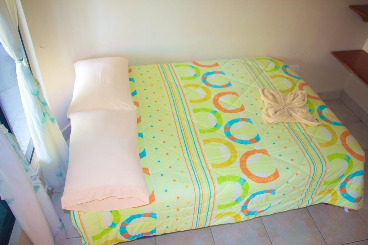 Hostal Nathaly Пуерто Бакерисо Морено Екстериор снимка